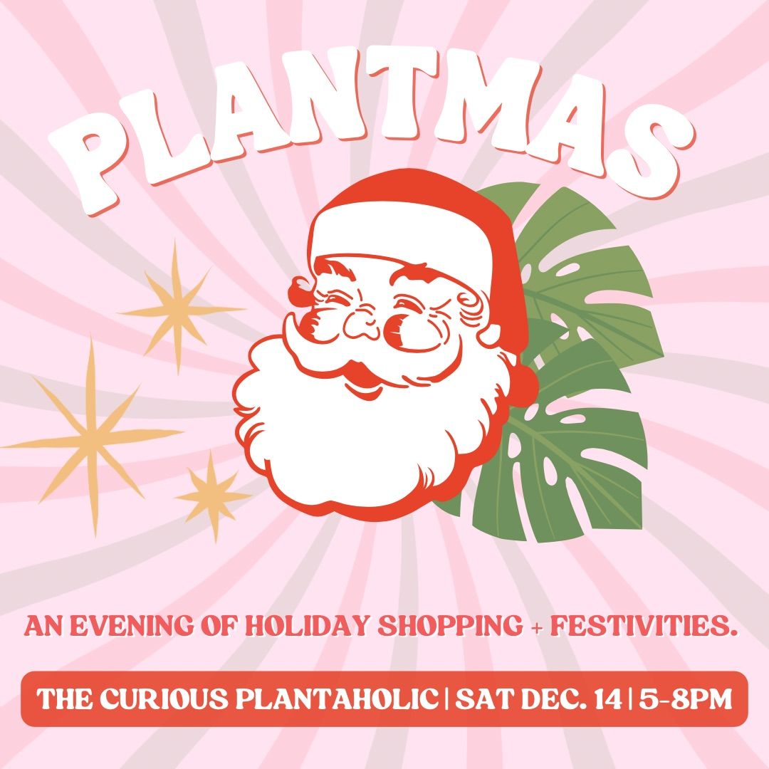 PLANTMAS