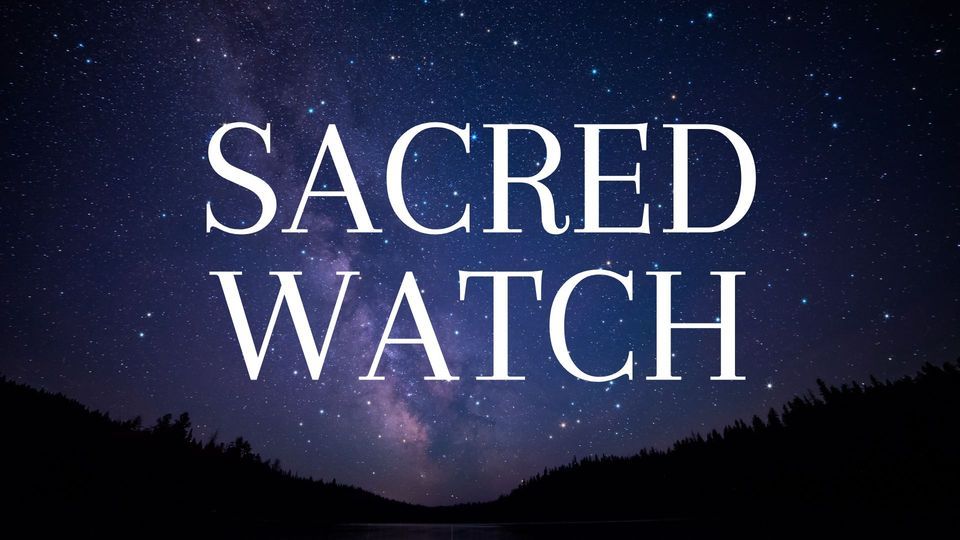 Sacred Watch
