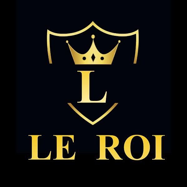 Stand Up Comedy Night at Le Roi Lounge