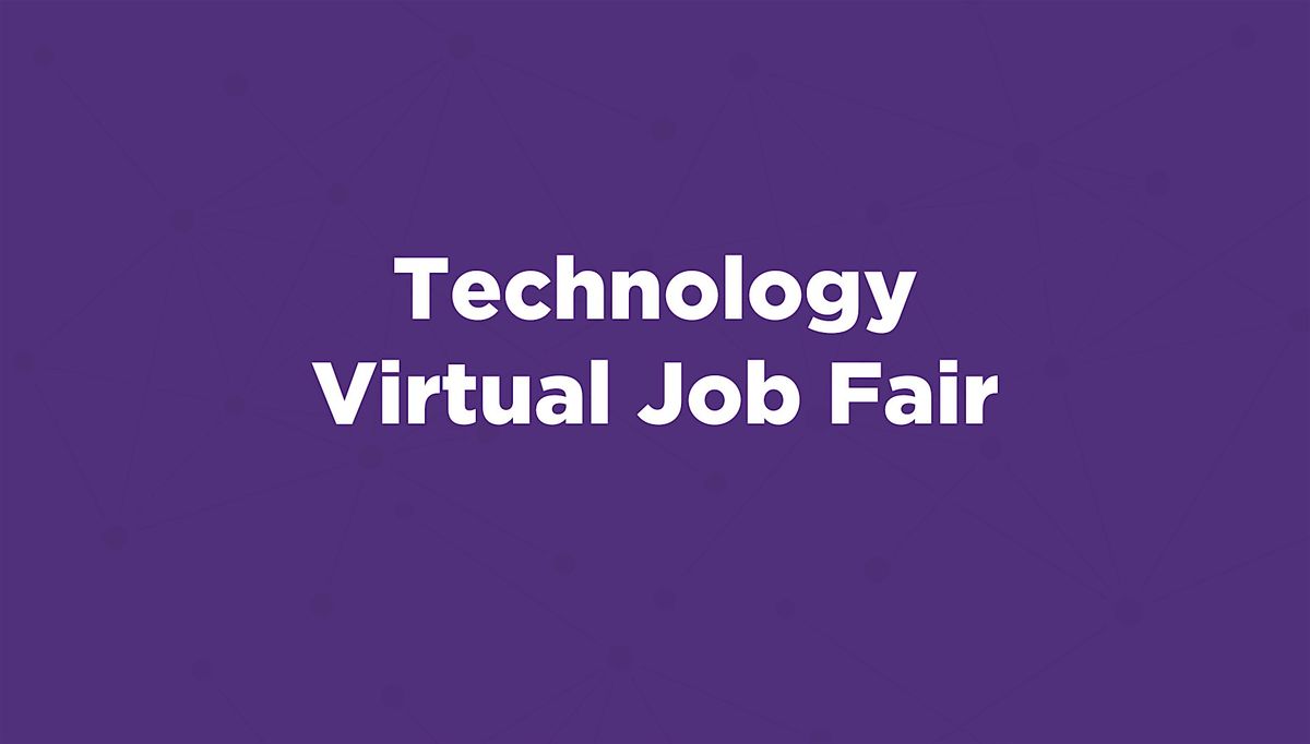 Manchester Job Fair - Manchester Career Fair