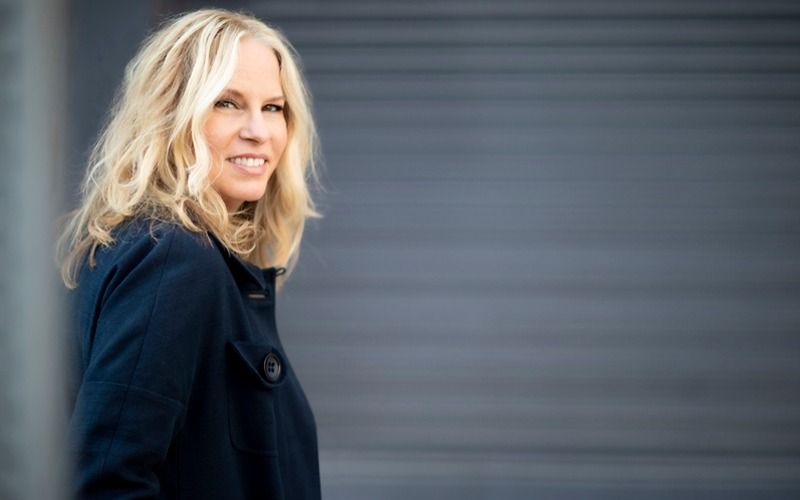 Vonda Shepard \/\/ Friday October 11th 2024 \/\/ The Civic Hall, Cottingham