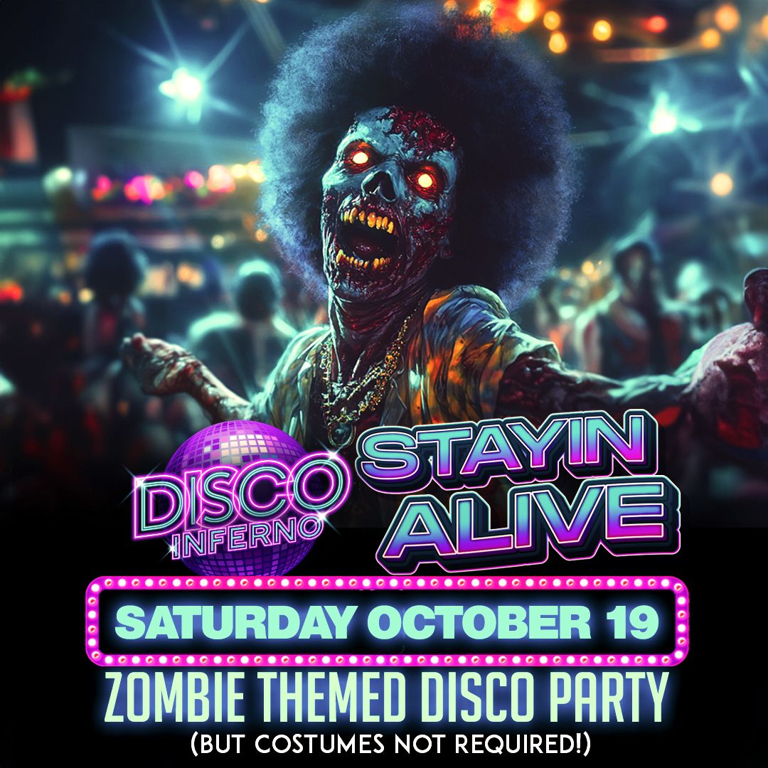 Florida Orchestra - Disco Inferno at Mahaffey Theater - Duke Energy Center for the Arts FL