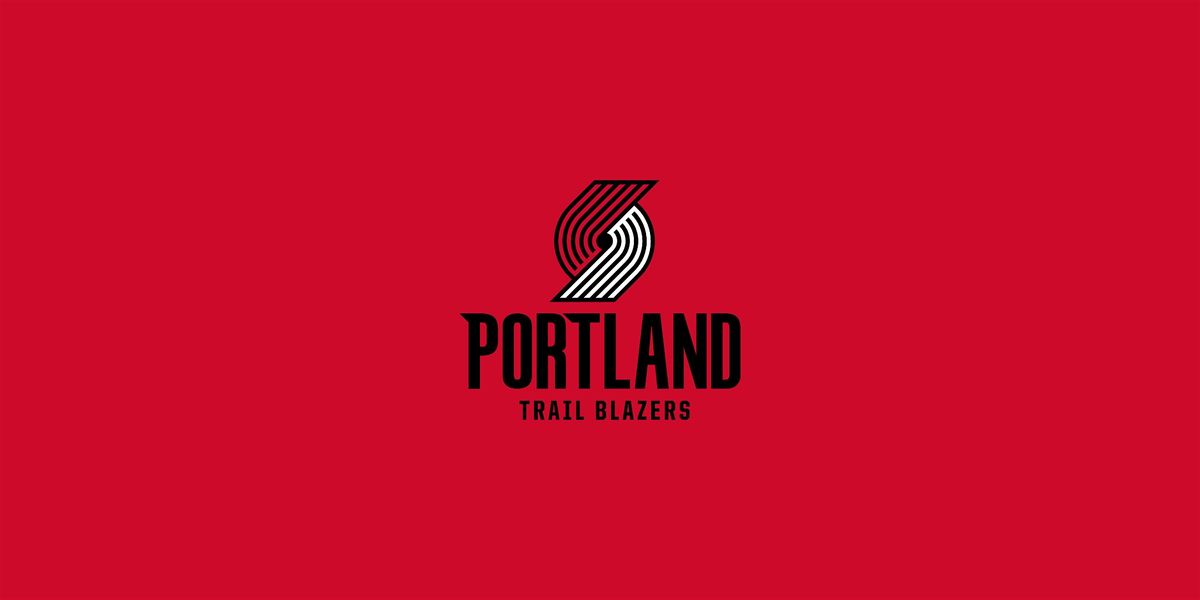 Portland Trailblazers Family Unity Event