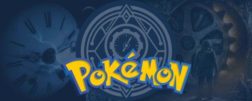 Pokemon Weekly Constructed Tournament