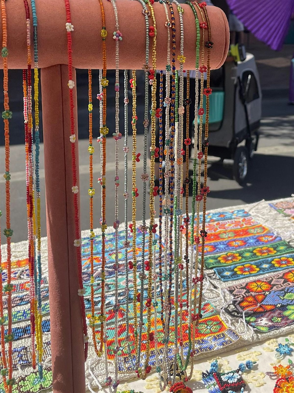 Mindful Beading - Embracing the Present through Creativity