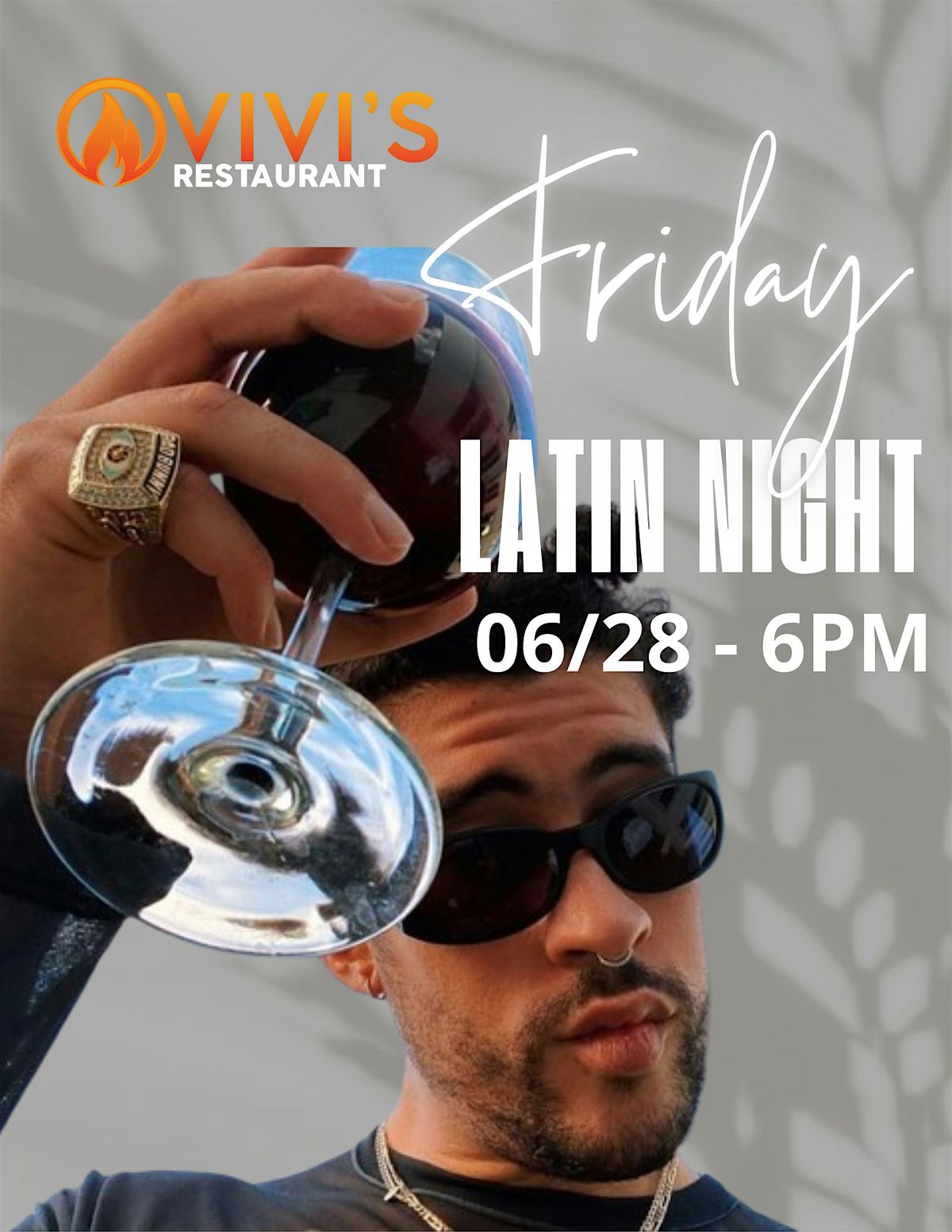 Latin Music Night