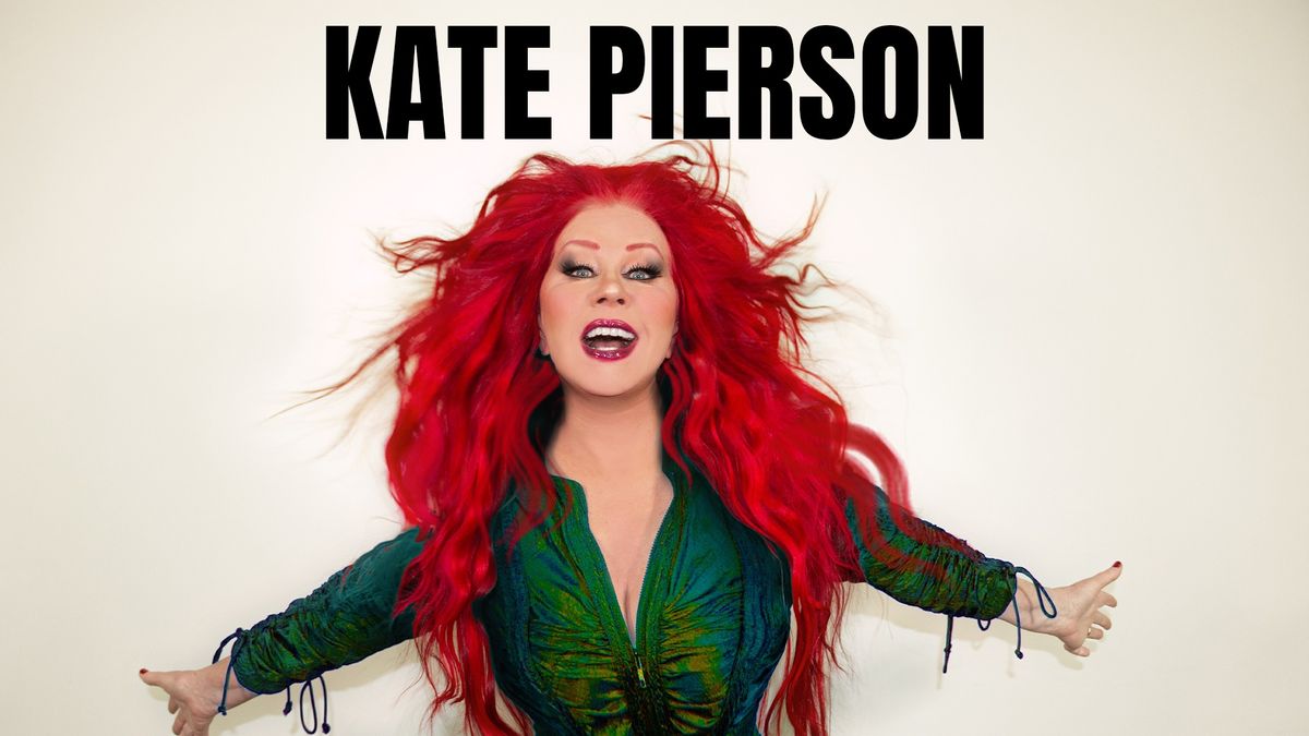 Kate Pierson