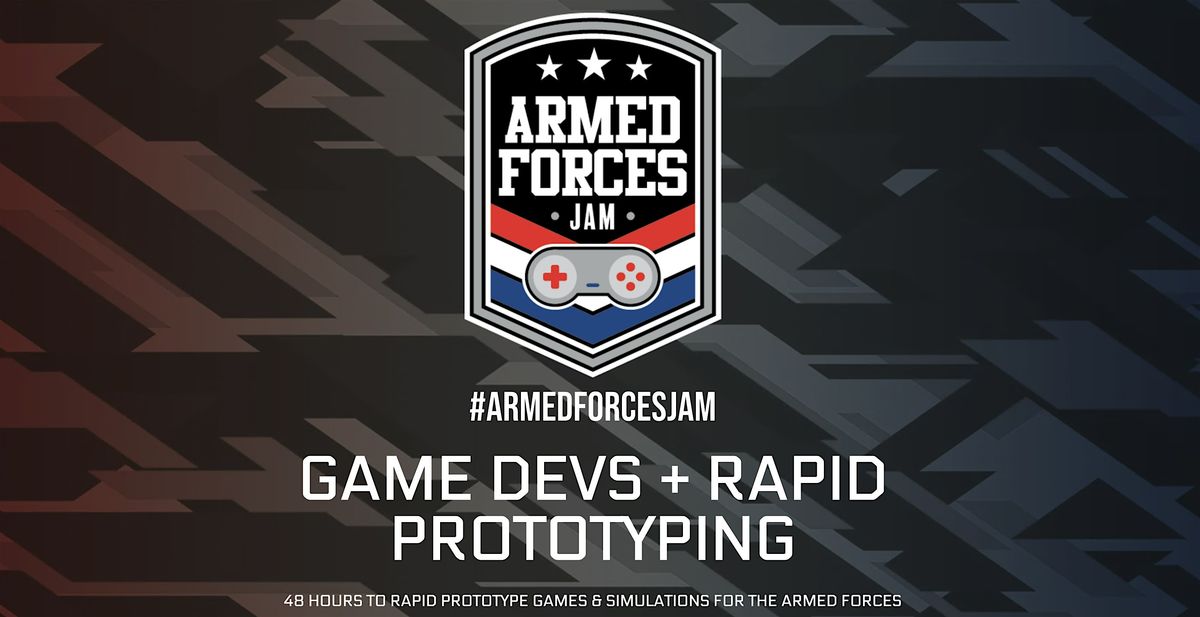 Armed Forces Jam 2024 - Orlando