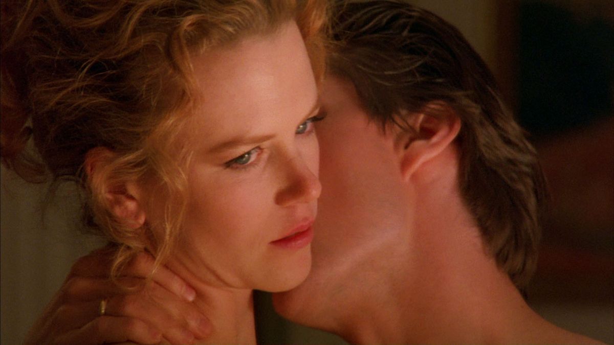 EYES WIDE SHUT \/\/ Cine Classic mit Adrian Goiginger