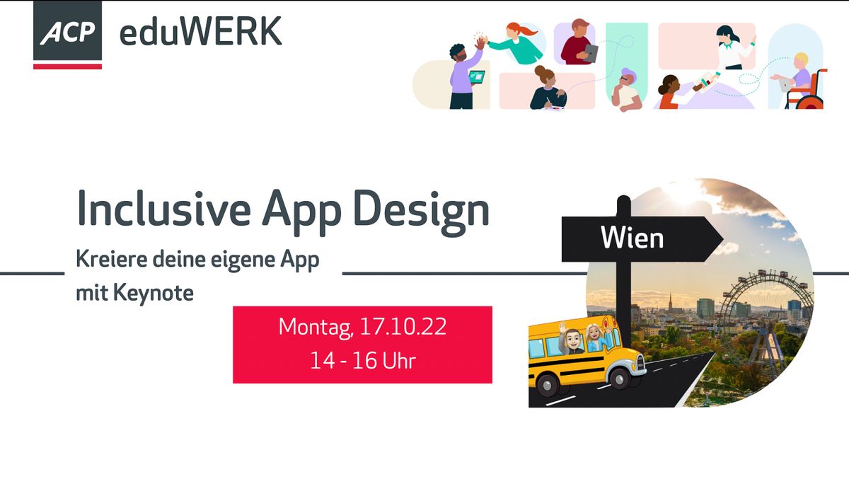 Apple Roadshow WIEN Gruppe I, Zoku Vienna, Wien, 17 October 2022