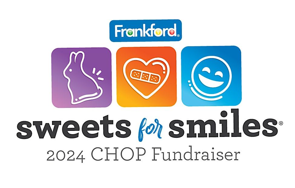 Sweets for Smiles 2024