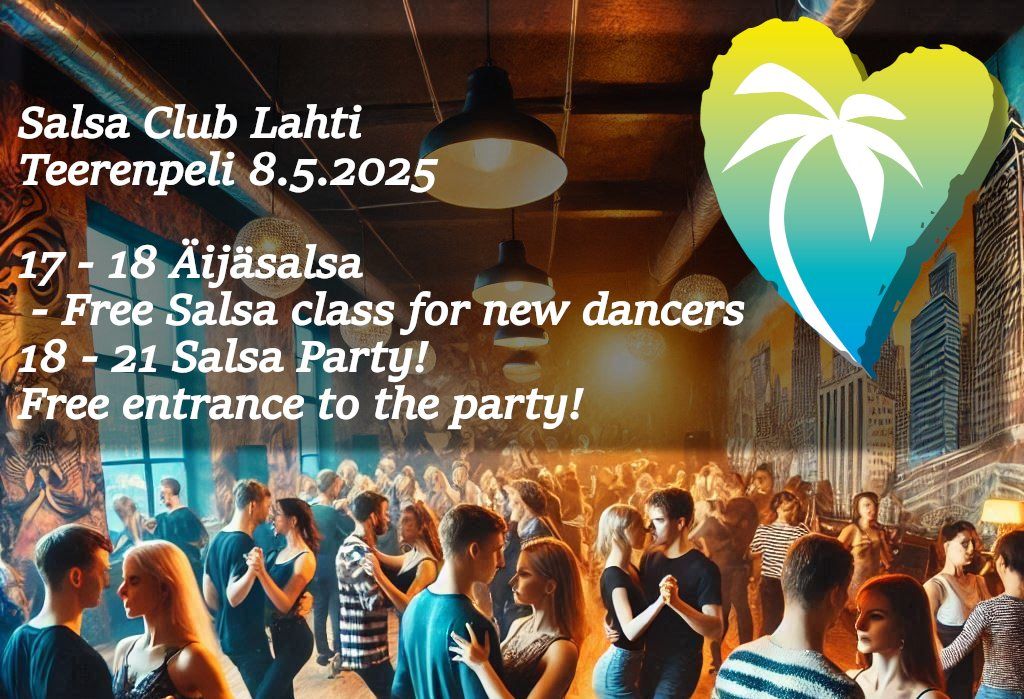 Salsa Club Lahti