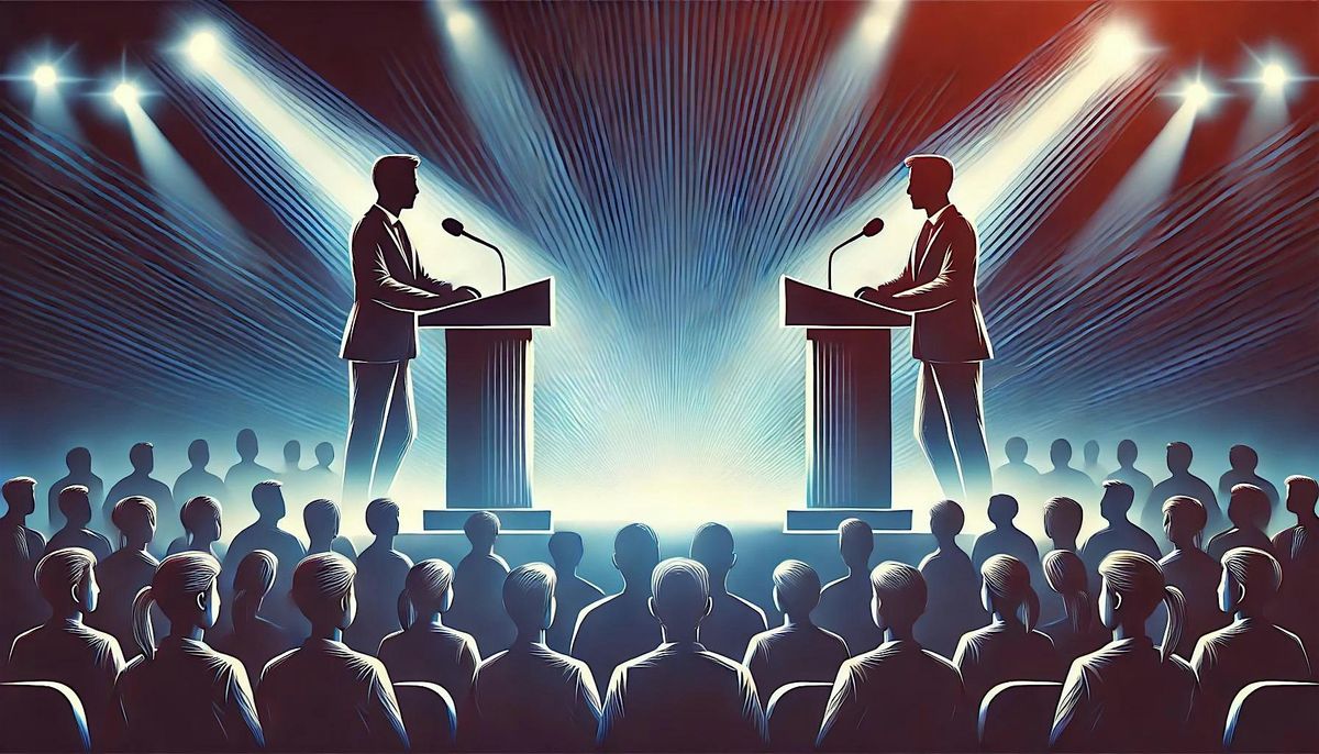 Debate (Wedensday)