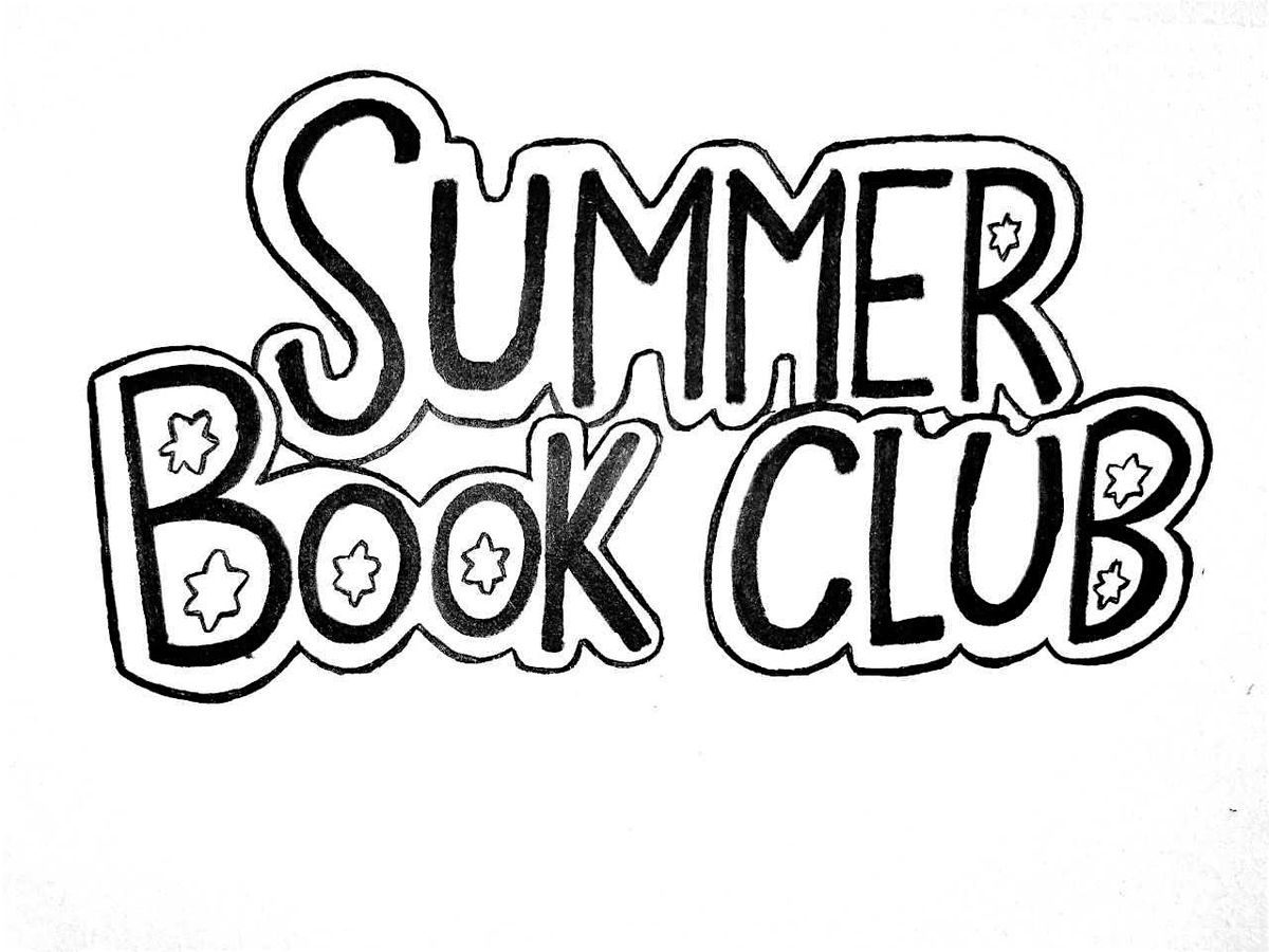 Children's Summer Book Club - Liverpool