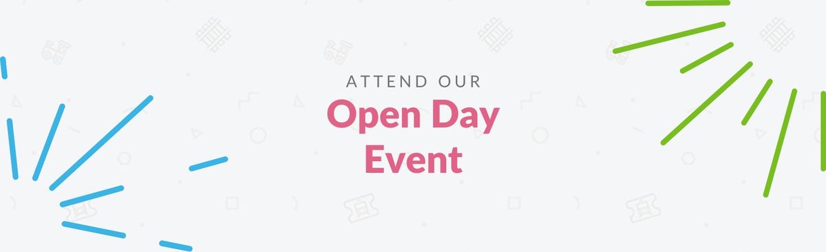 Open Day