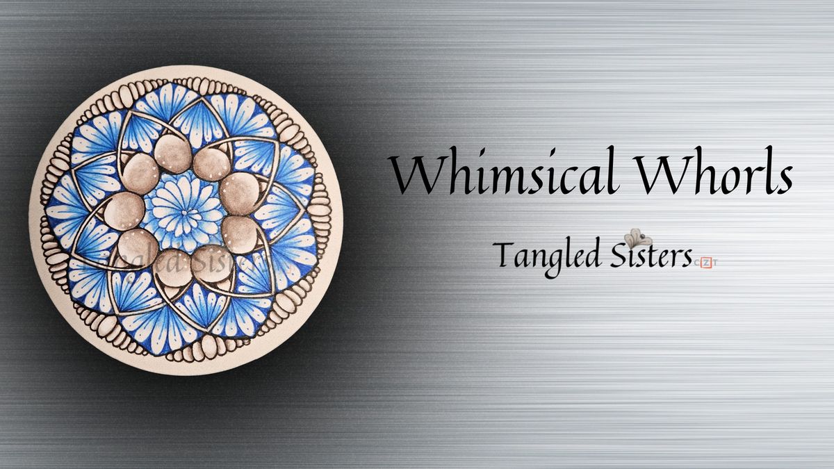 Whimsical Whorls