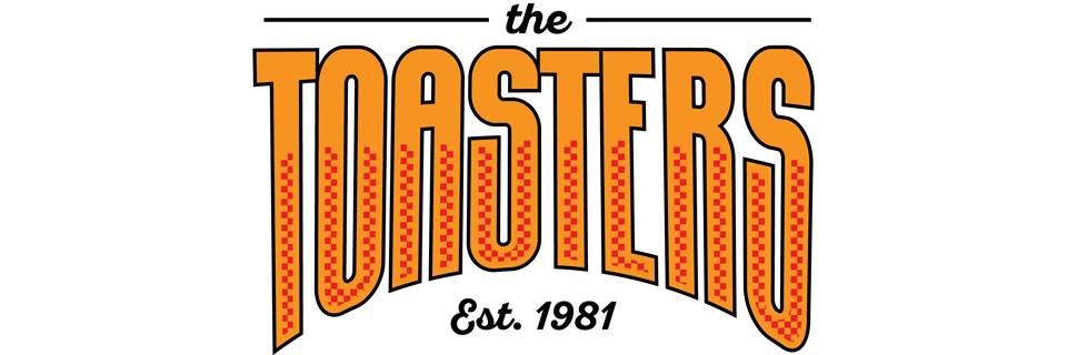 The Toasters \u2022 Mesa Theater | GJ, CO 