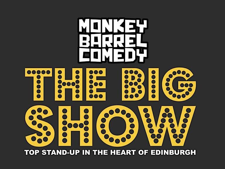 The Big Show - Saturday (5pm)