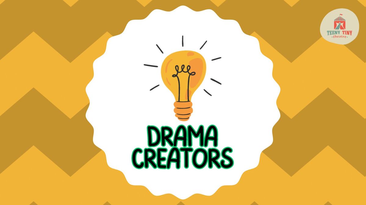 Drama Creators