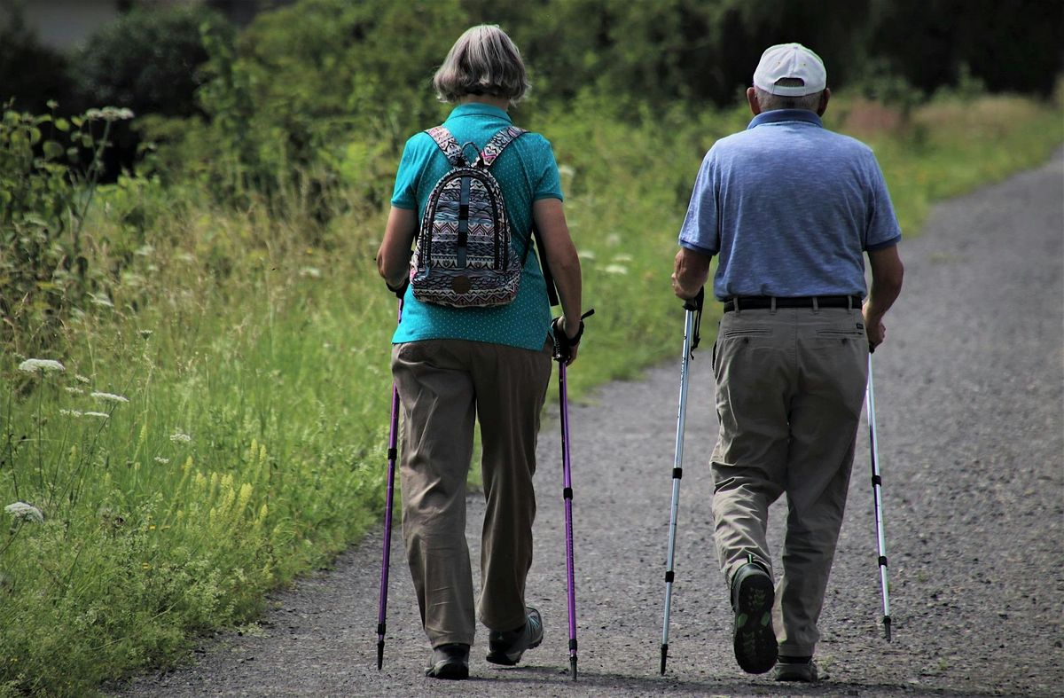 Age Friendly: Bone Health and the Risk of Osteoporosis (webinar)