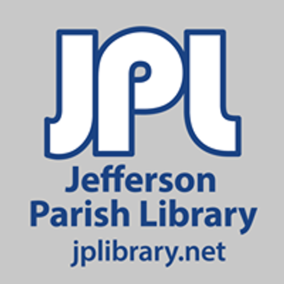 Jefferson Parish Library