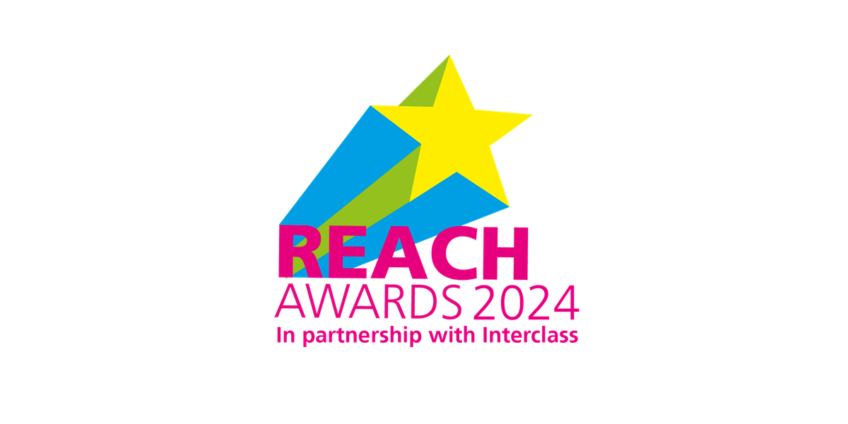 REACH Awards 2024