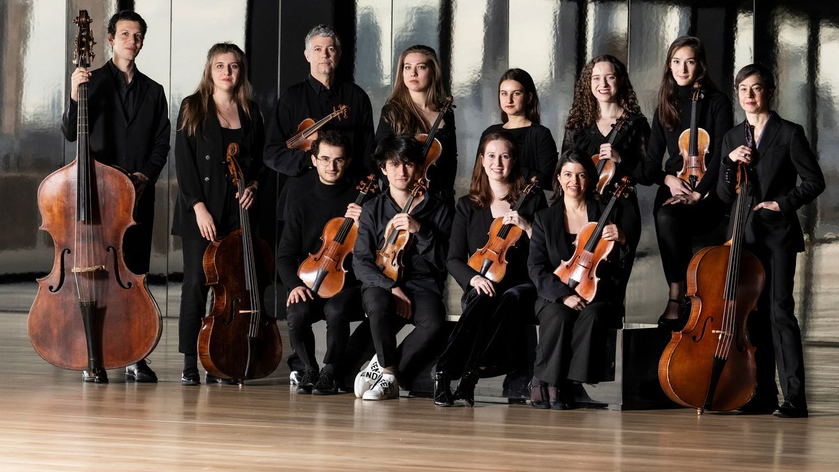 LES ARTS FLORISSANTS | 300th Anniversary of Vivaldi\u2019s Four Seasons