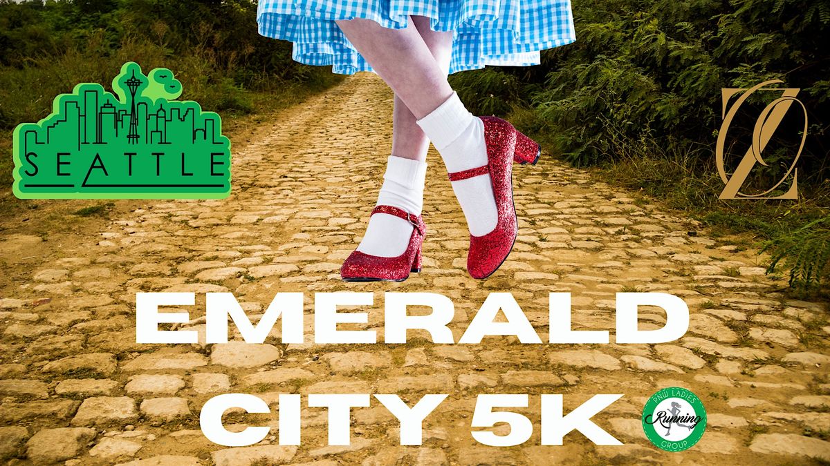 Emerald City 5k