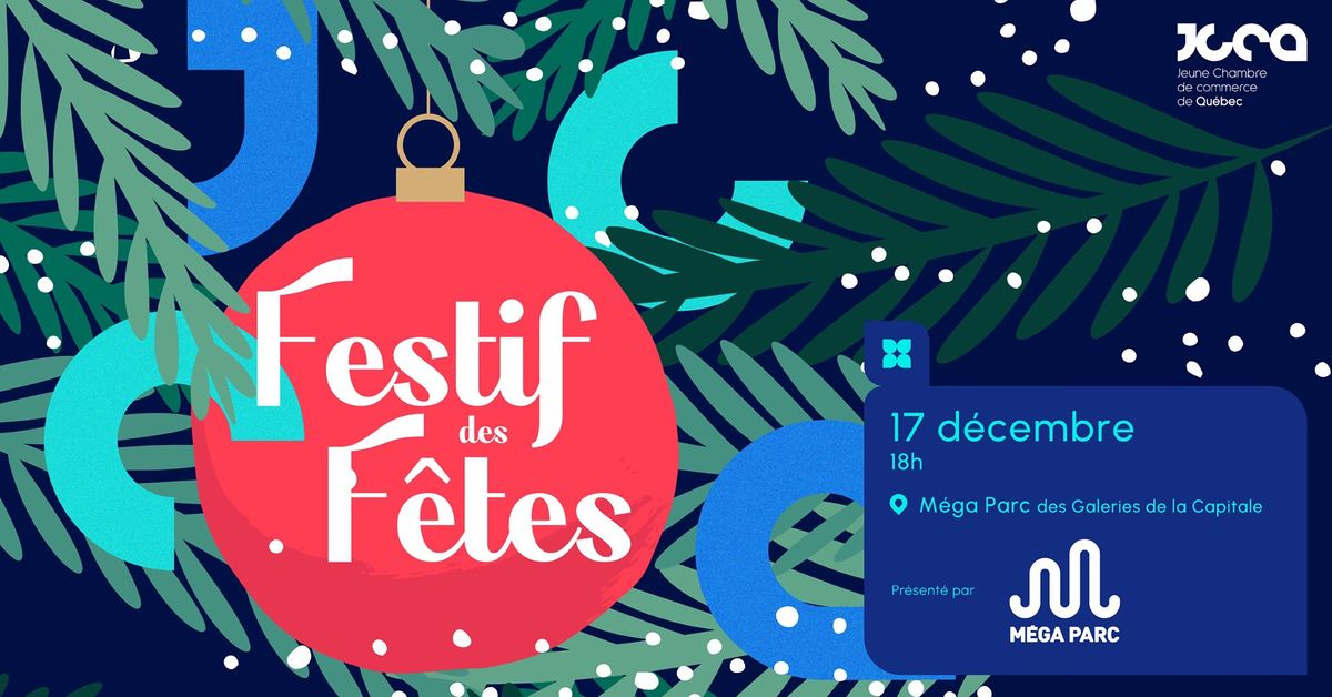 Festif des f\u00eates