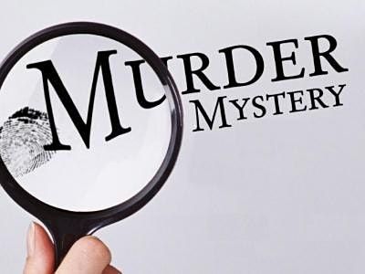 The Grove Maggiano's M**der Mystery Dinner