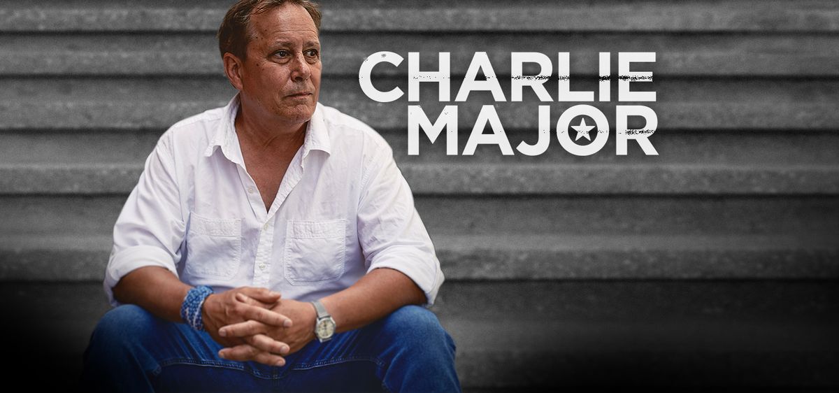 Charlie Major