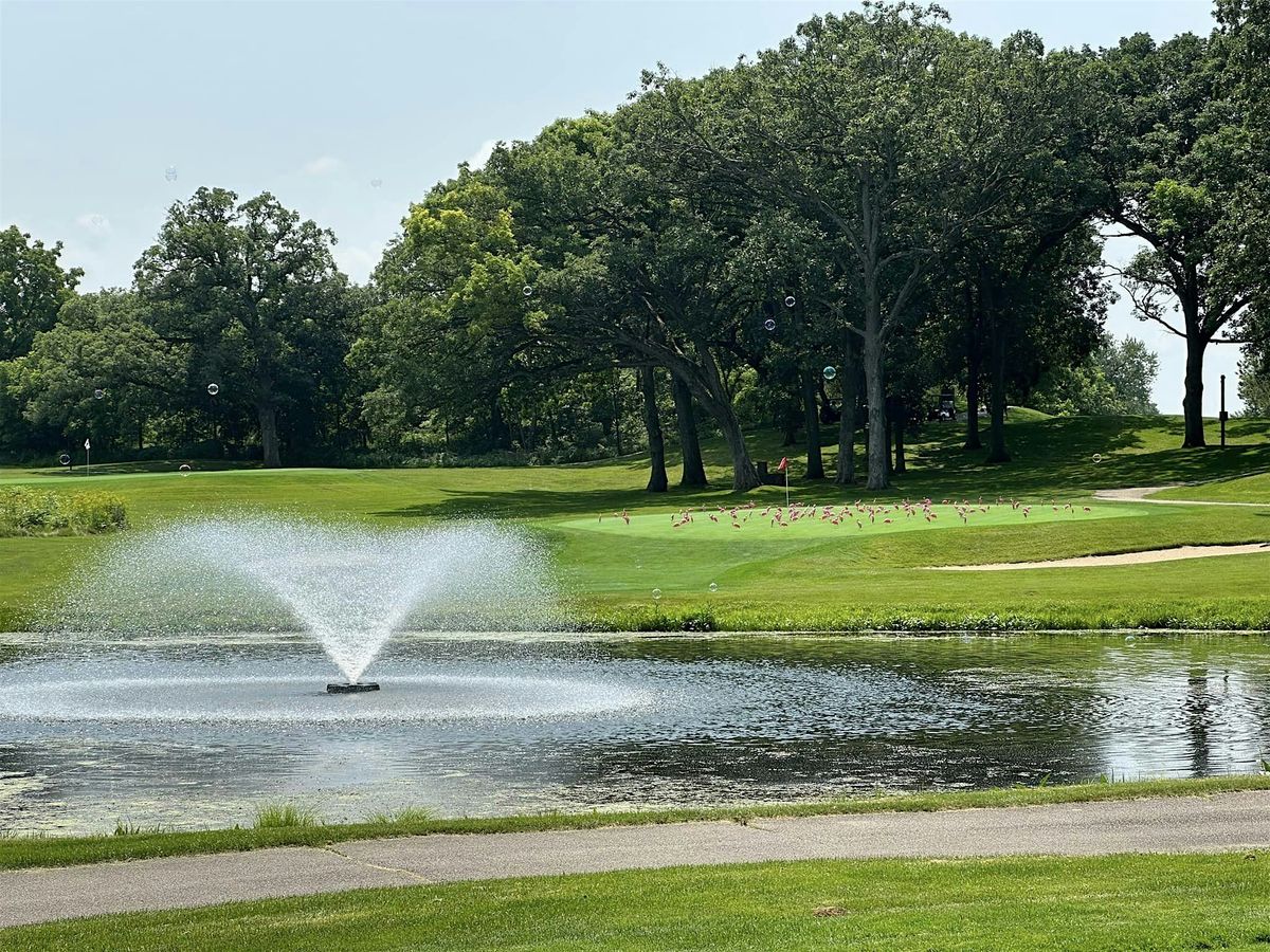 The Emily C Lyons Memorial Golf Outing