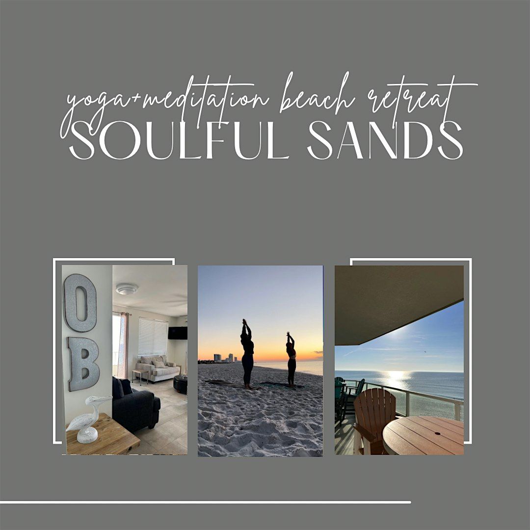 Soulful Sands Women\u2019s Yoga + Meditation Beach Retreat - Master Room