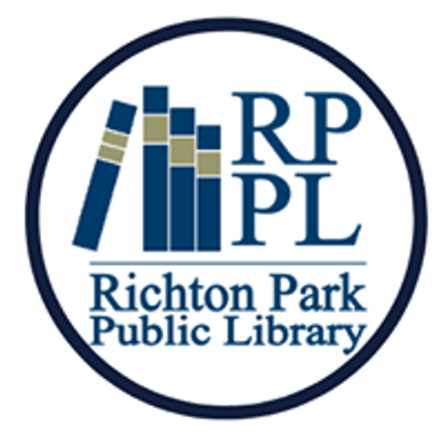 Richton Park Public Library