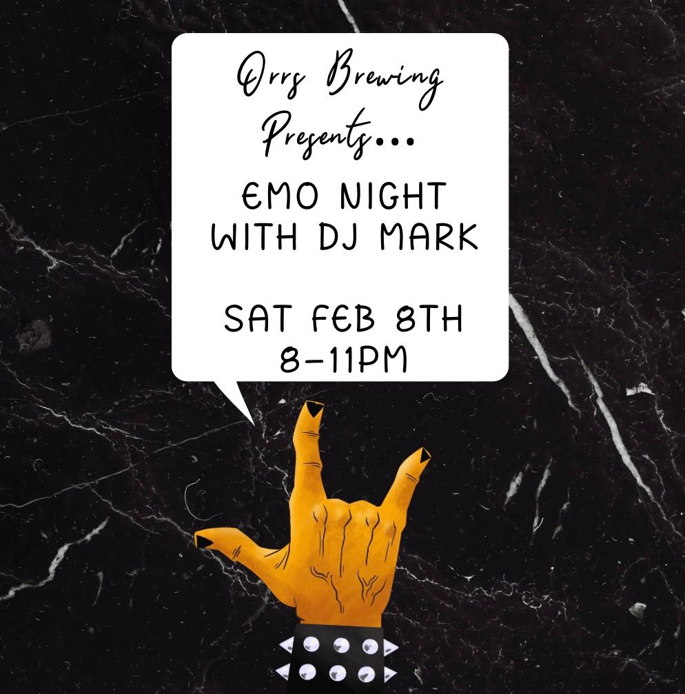 Emo Night 