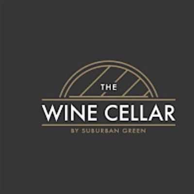 Winecellar Wilmslow