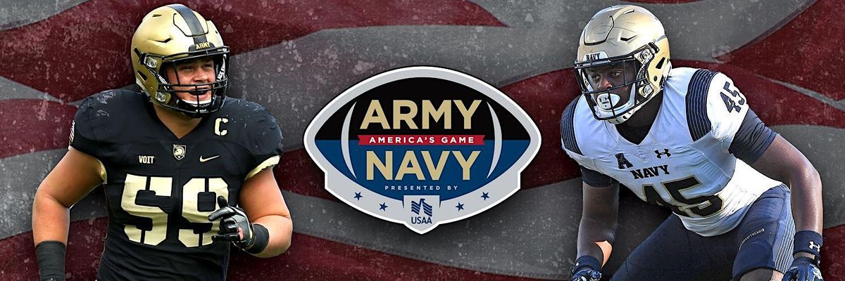 Denver Area Army-Navy Watch Party 2022