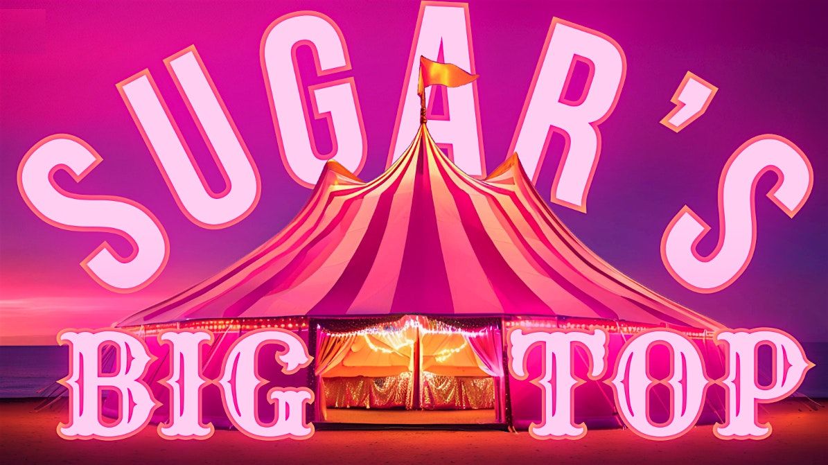 Sugar: a cabaret