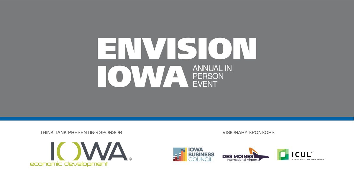 Envision Iowa 2024