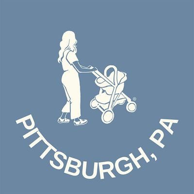 The Mom Walk Co Pittsburgh