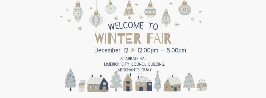 Winter Craft Fair