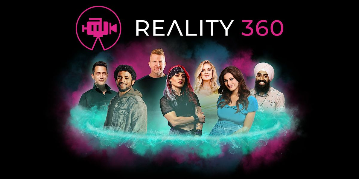 Reality 360