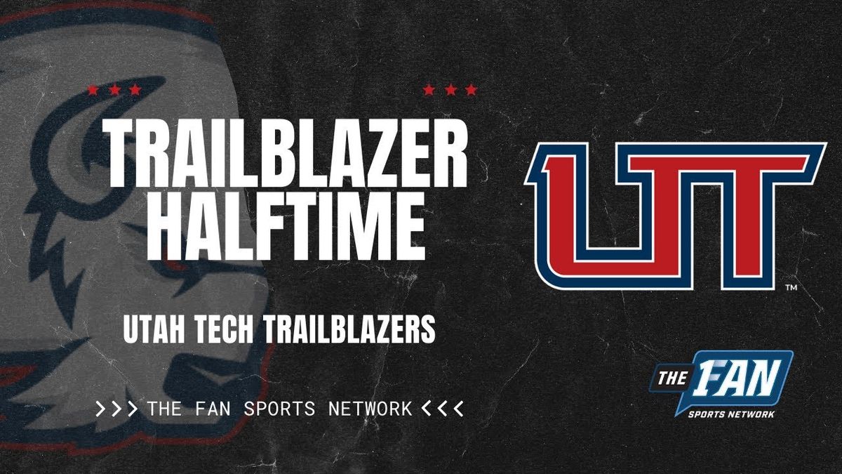 Eastern Kentucky Colonels vs. Utah Tech Trailblazers