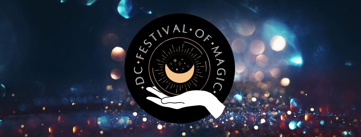 Washington DC Festival of Magic