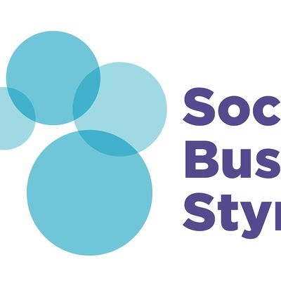 Social Business Hub Styria