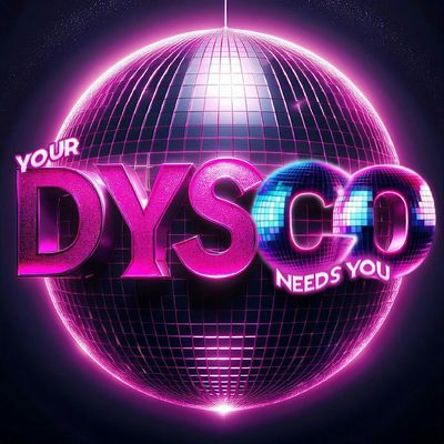 DYSCO Liverpool