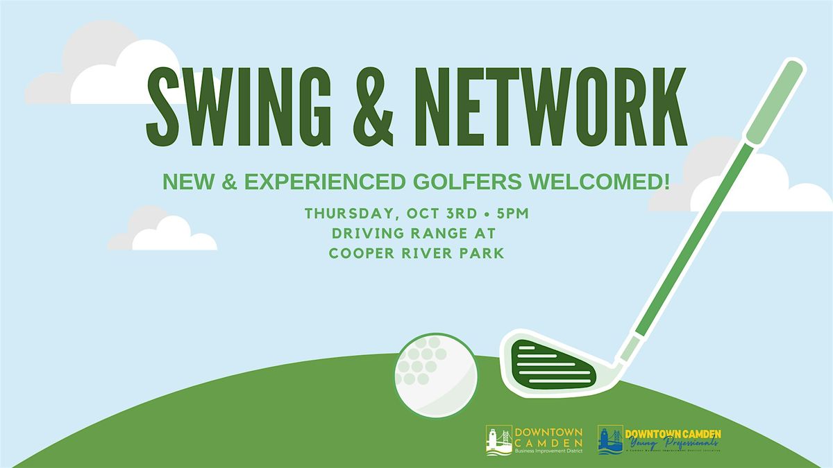 DTC Young Professionals Swing & Network