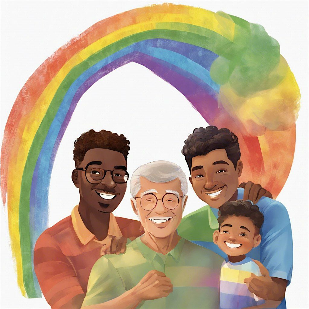 Queer Men's Aging Well Peer Support Group 4th Tues (Pittsfield, MA)