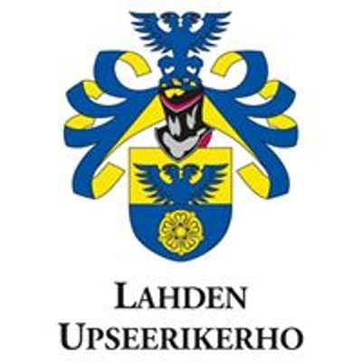 Lahden Upseerikerho