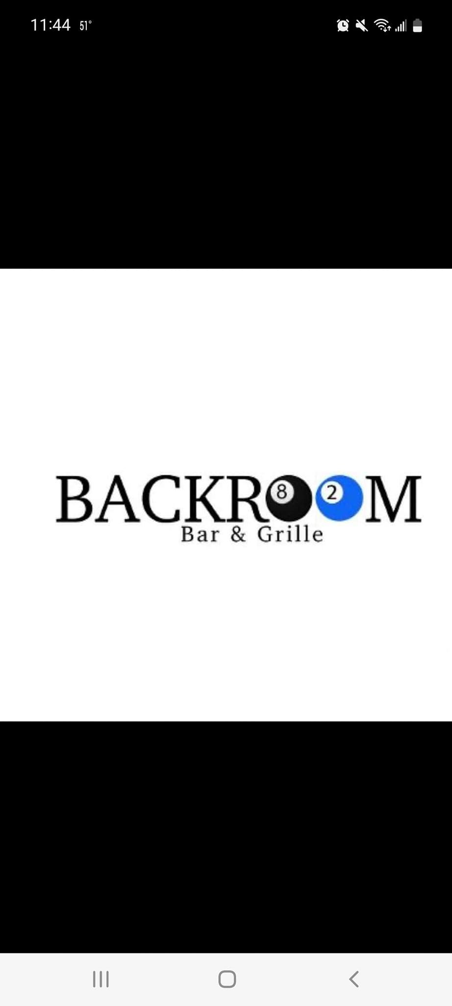 Cherry Blonde debut at Backroom Bar & Grille